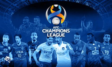 afc champions league 2022 wiki